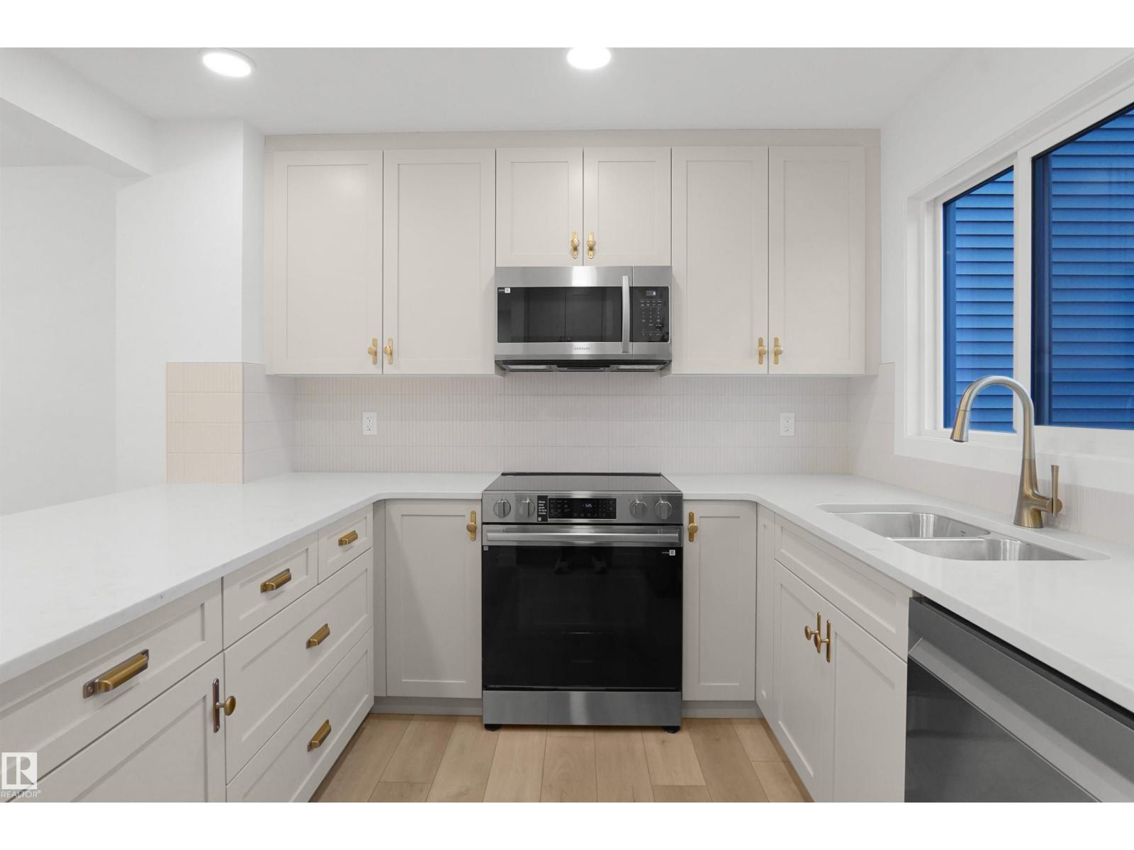 1312 9 St Nw, Edmonton, Alberta  T6T 2W2 - Photo 12 - E4511042