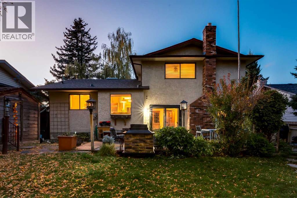 544 Brookmere Crescent SW, Calgary, Alberta  T2W 2R4 - Photo 36 - A2334460