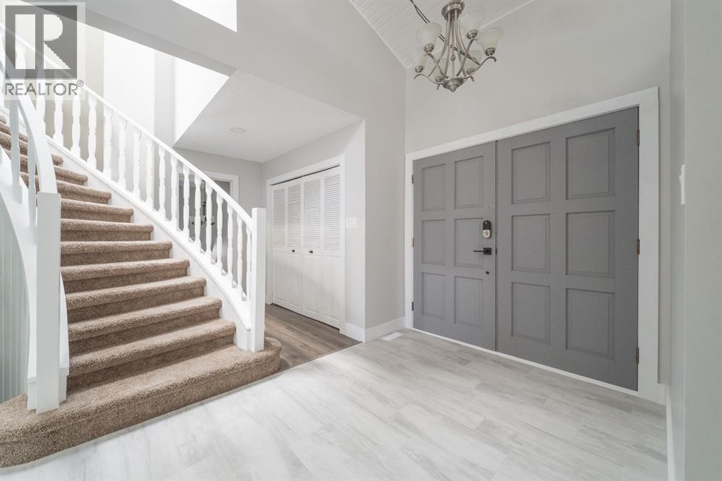 162 Maclaren Crescent Fort McMurray Alberta Canada T9K1J8 3