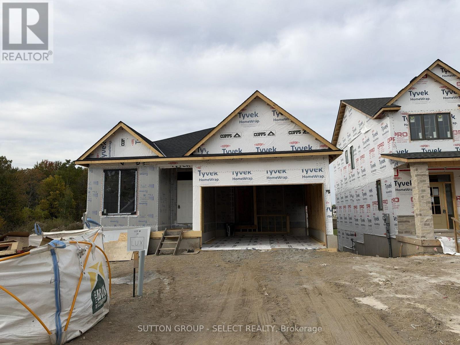 4383 GREEN BEND ROAD, London South, Ontario