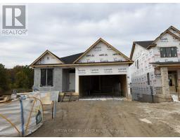 4383 GREEN BEND ROAD, London South, Ontario