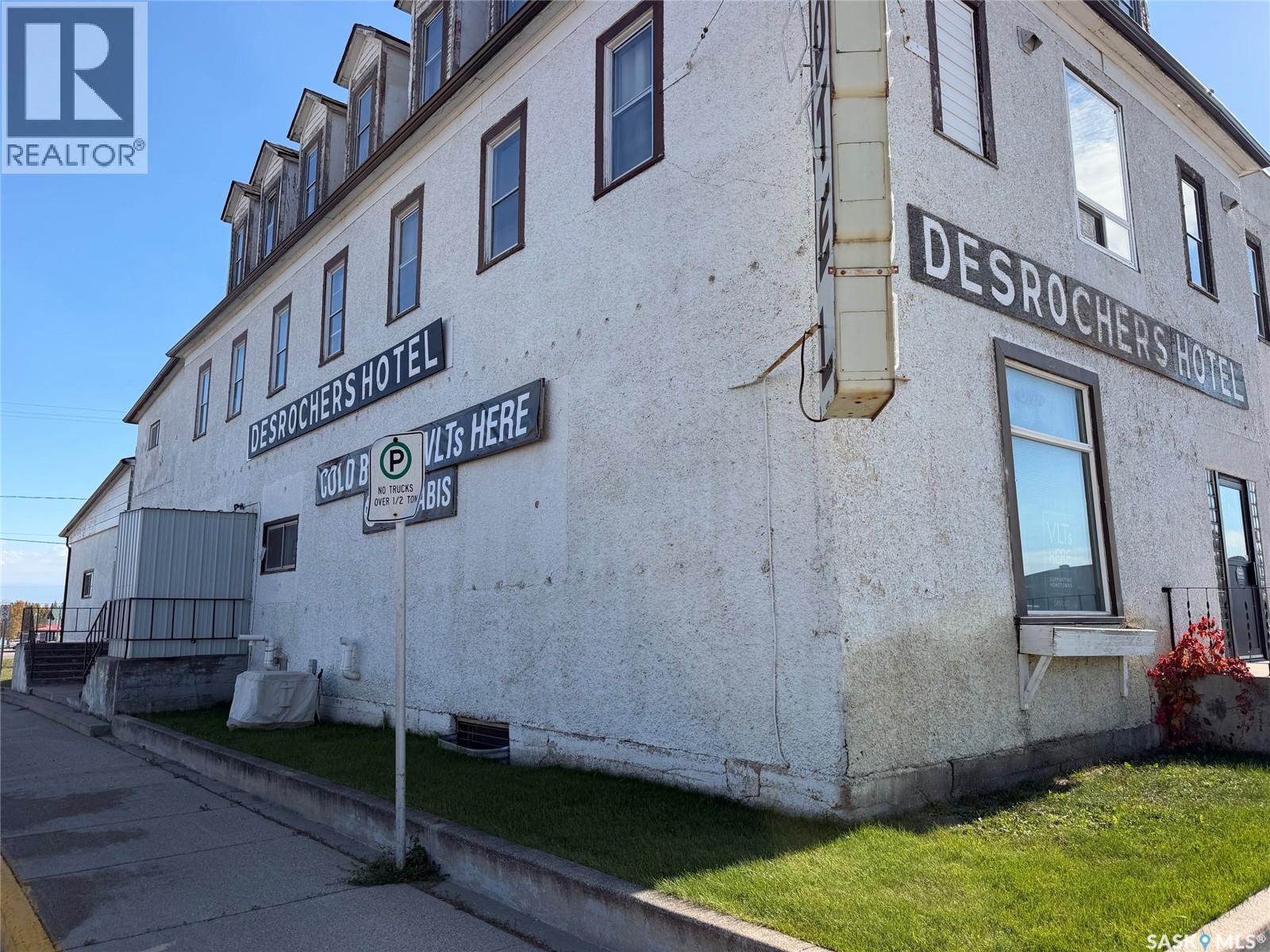 102 Churchill STREET, Hudson Bay, Saskatchewan