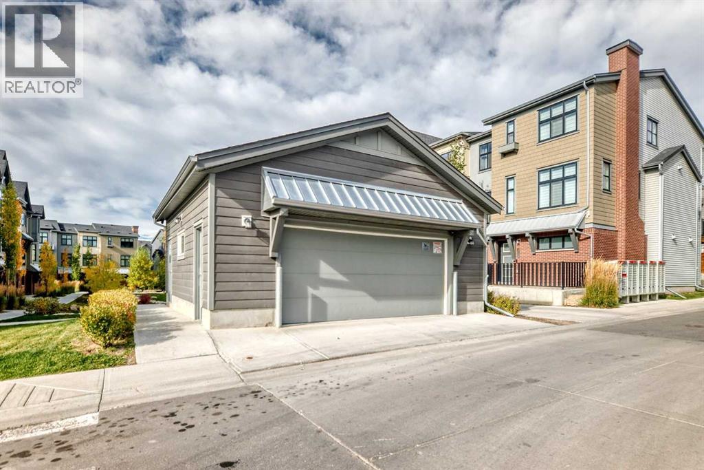91 Spring Willow Close SW