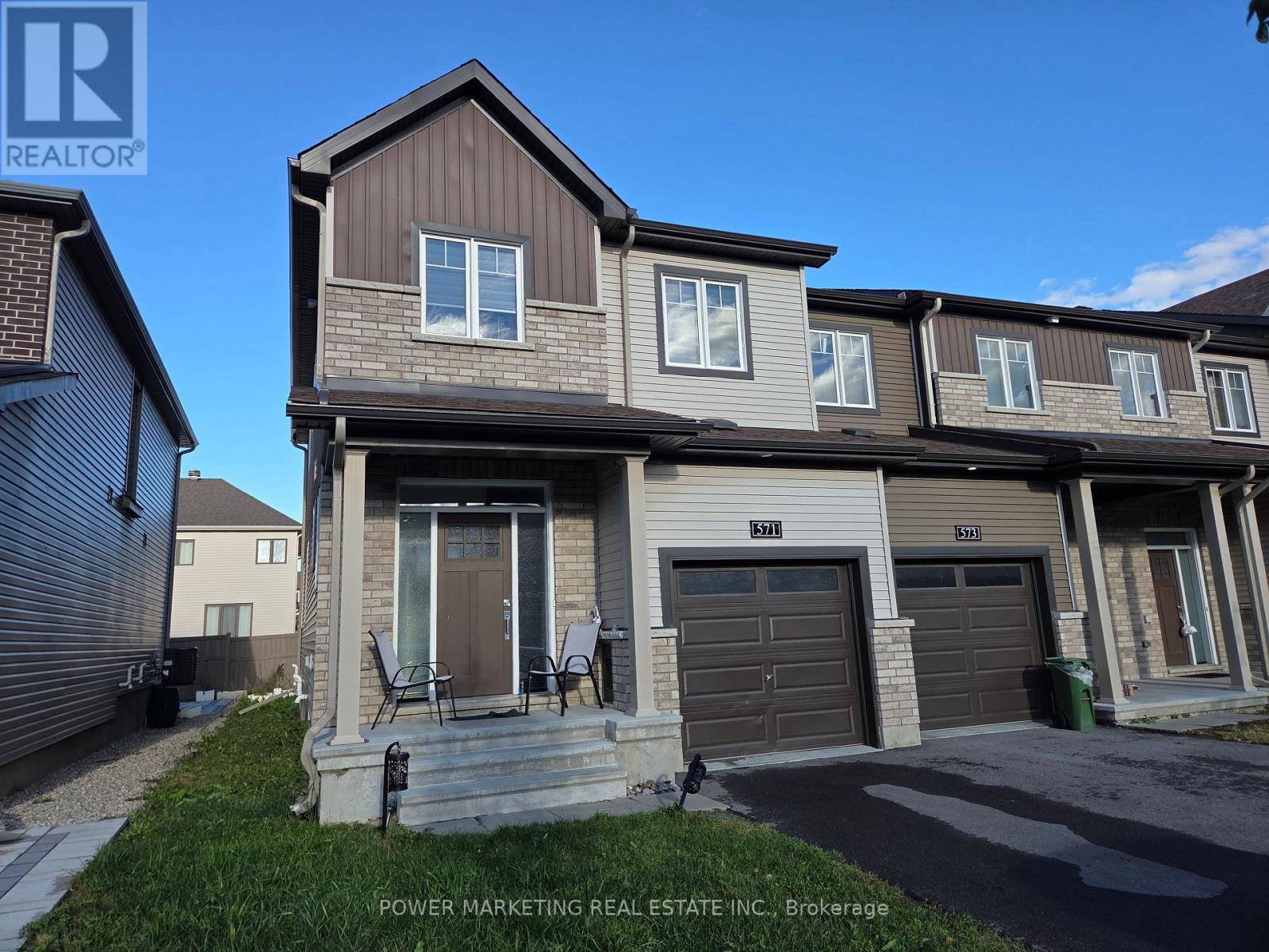 571 LILITH STREET, Ottawa, Ontario