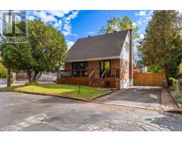 340 ST-DENIS STREET, Ottawa, Ontario