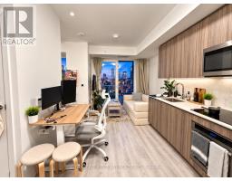 1403 - 15 RICHARDSON STREET, Toronto, Ontario