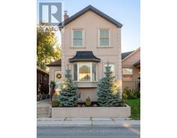 600 OAKWOOD AVENUE, Toronto, Ontario