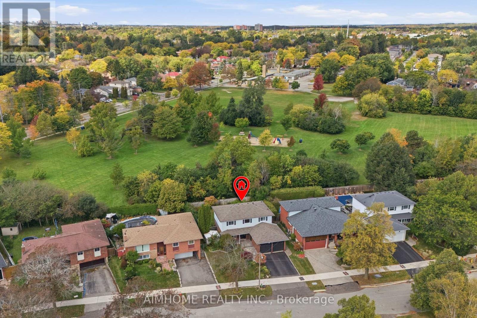 18 HAVILAND DRIVE, Toronto, Ontario