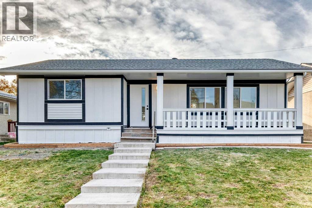 911 Penmeadows Road Se, Calgary, Alberta  T2H 3R1 - Photo 1 - A2351067