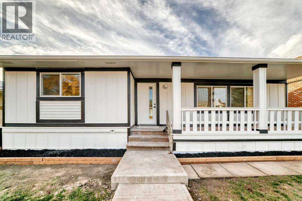 911 Penmeadows Road Se, Calgary, Alberta  T2H 3R1 - Photo 2 - A2351067