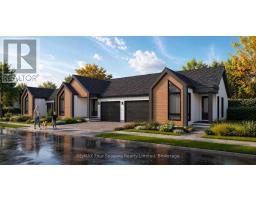 6 BOYNTON COURT, Blue Mountains, Ontario