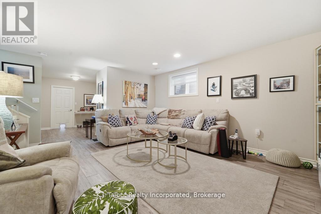 6 David Street, Bluewater, Ontario  N0M 1G0 - Photo 29 - X13885282
