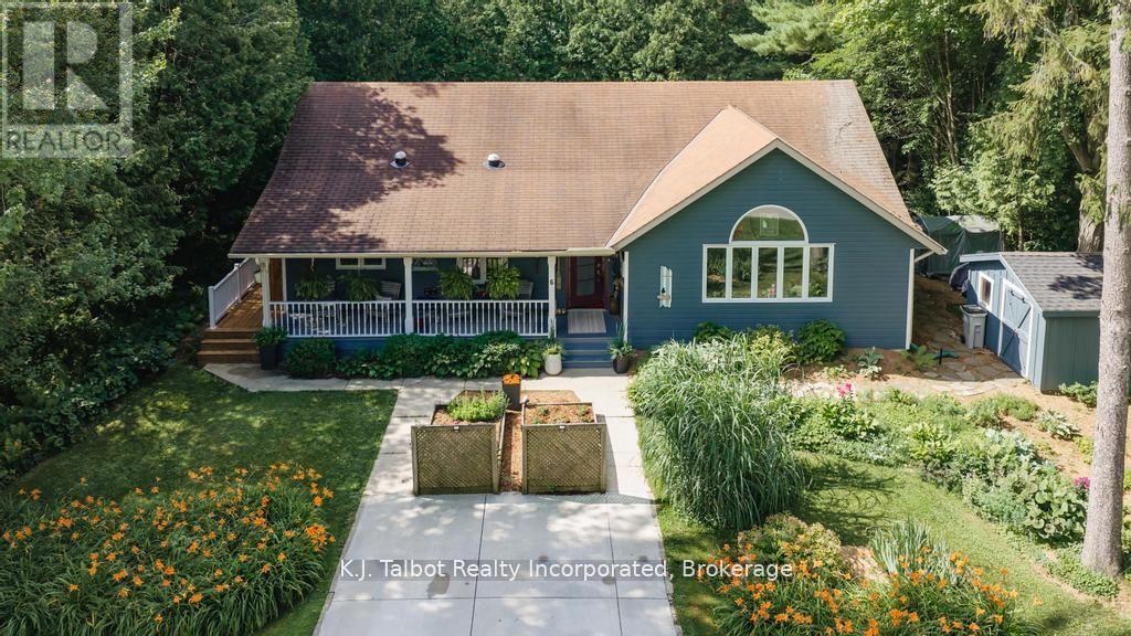 6 David Street, Bluewater, Ontario  N0M 1G0 - Photo 50 - X13885282