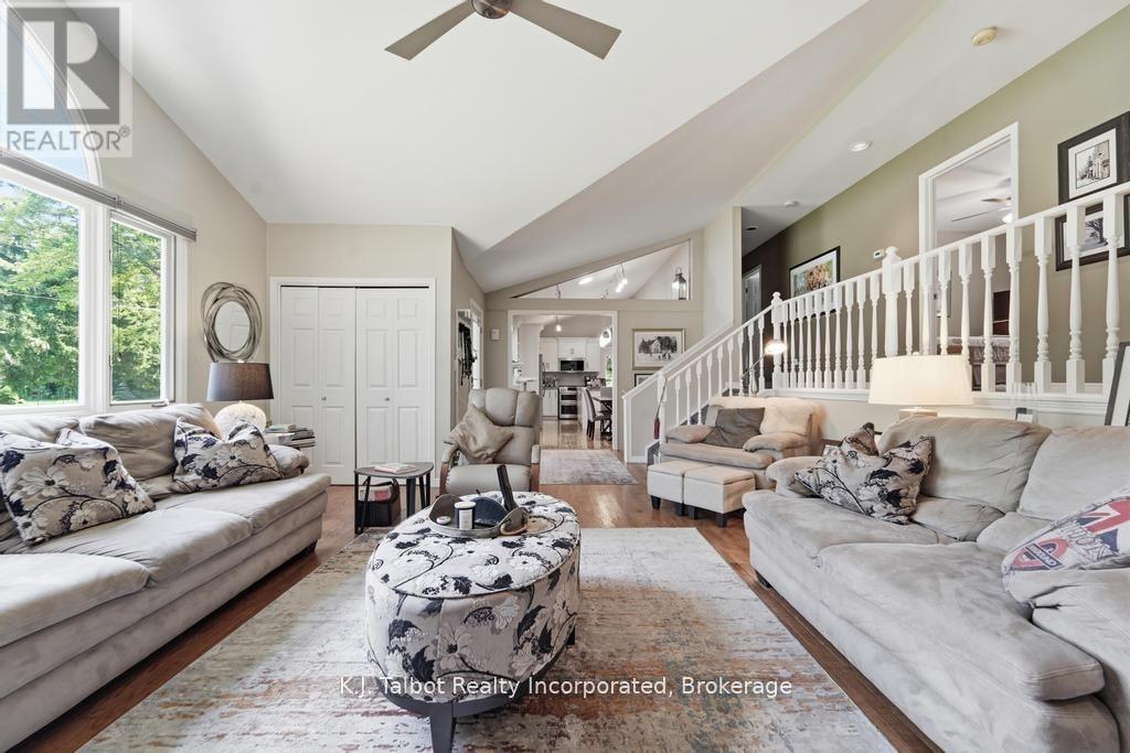 6 David Street, Bluewater, Ontario  N0M 1G0 - Photo 7 - X13885282
