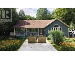 6 DAVID STREET, bluewater (bayfield), Ontario
