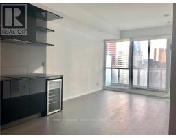 4009 - 70 TEMPERANCE STREET, Toronto, Ontario