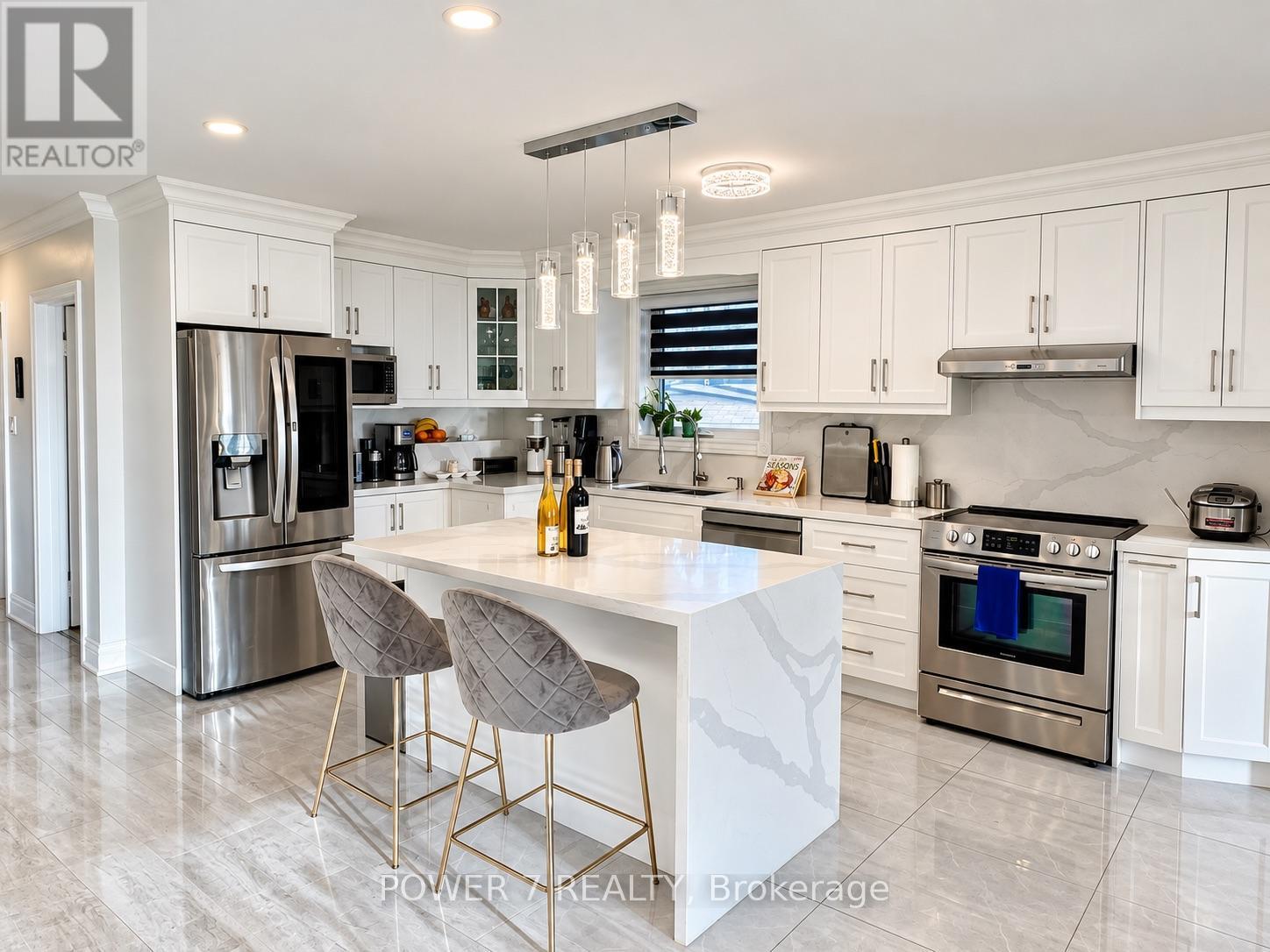 3 Brantwood Drive, Toronto, Ontario  M1H 2G5 - Photo 13 - E13865286