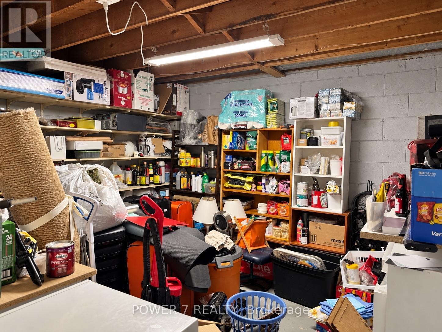3 Brantwood Drive, Toronto, Ontario  M1H 2G5 - Photo 28 - E13865286