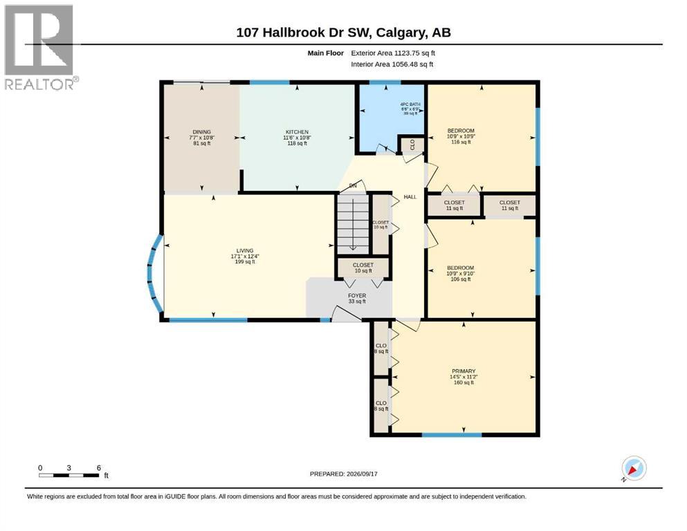 107 Hallbrook Drive SW, Calgary, Alberta  T2V 3H8 - Photo 45 - A2346389