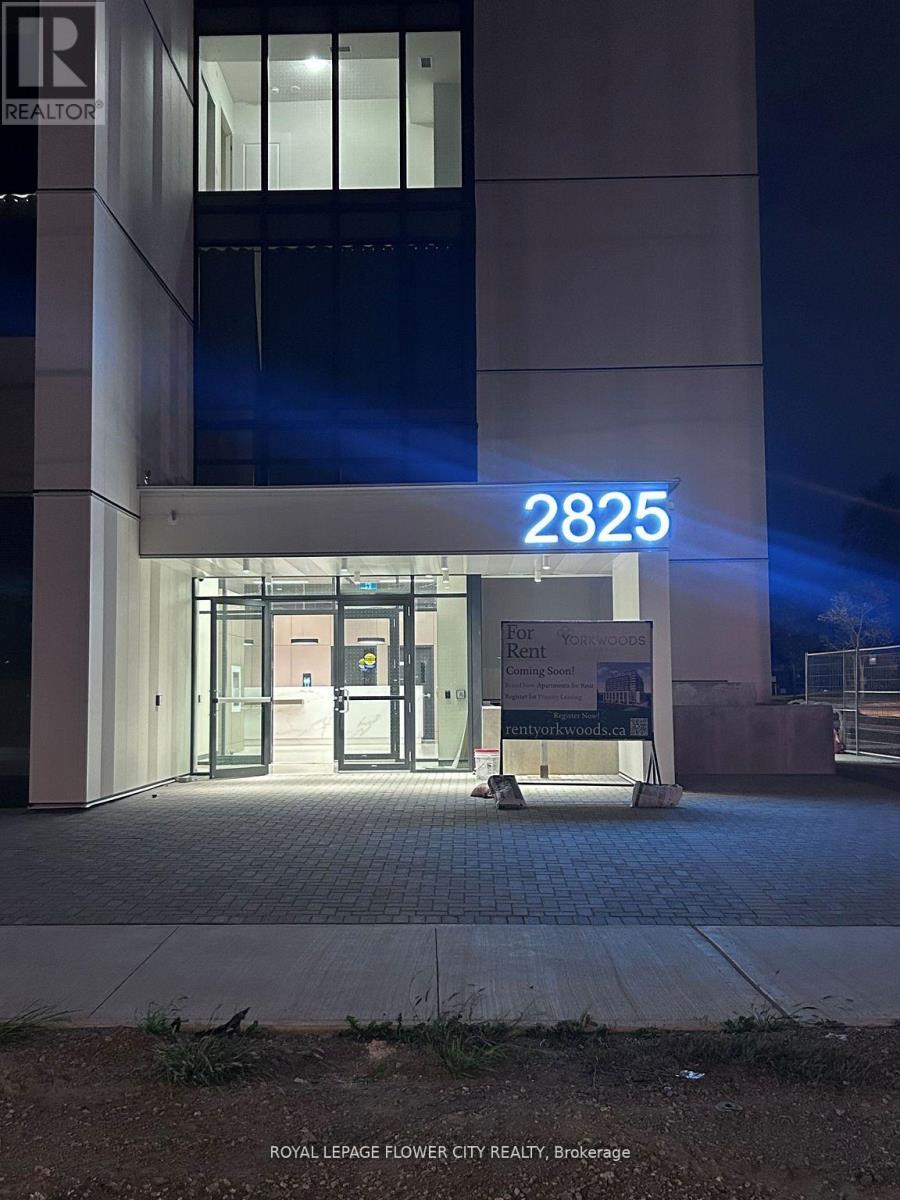 1006 - 2825 JANE STREET, Toronto, Ontario