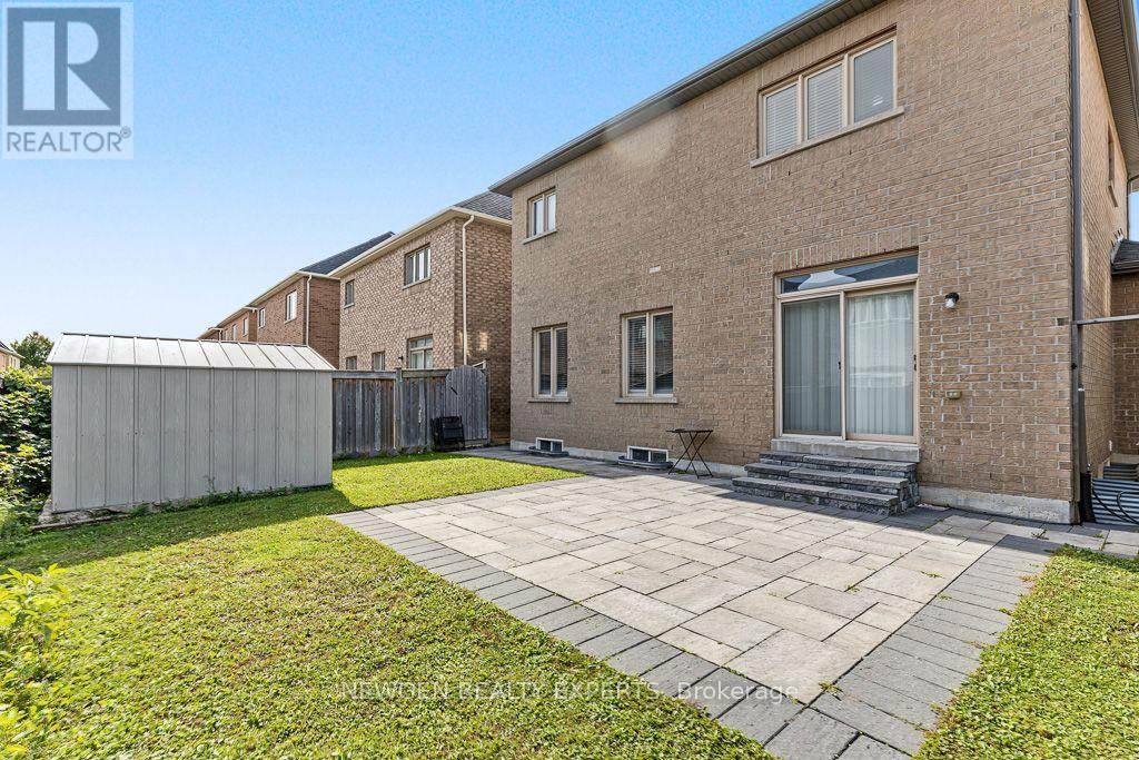 43 Lone Rock Circle, Brampton, Ontario  L6P 0K4 - Photo 44 - W13885240