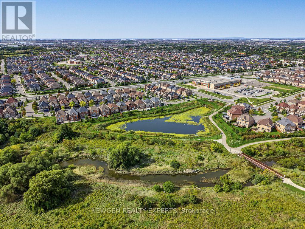 43 Lone Rock Circle, Brampton, Ontario  L6P 0K4 - Photo 50 - W13885240