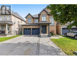 43 LONE ROCK CIRCLE, Brampton, Ontario