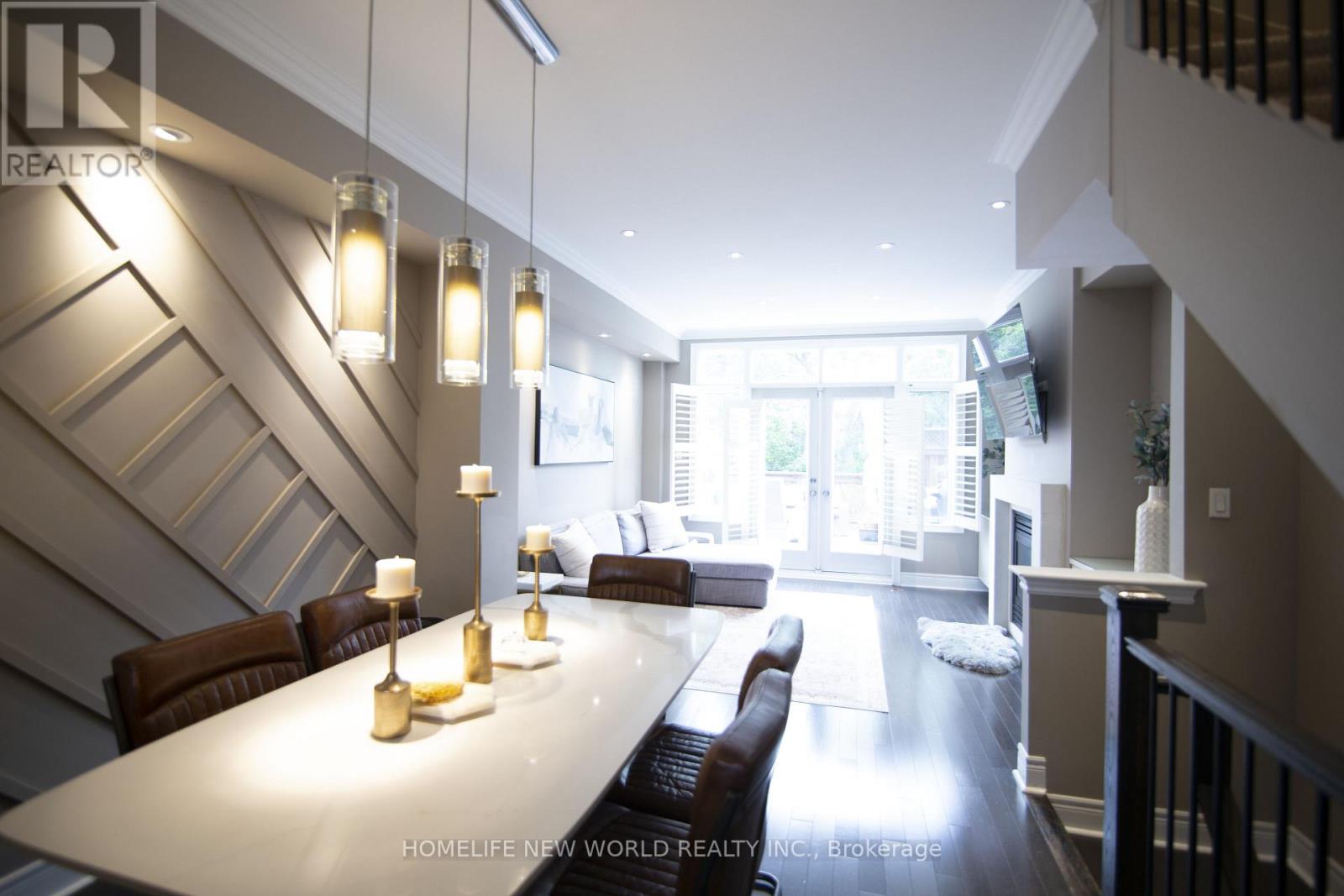 585a Oxford Street, Toronto, Ontario  M8Y 1E6 - Photo 7 - W13885268