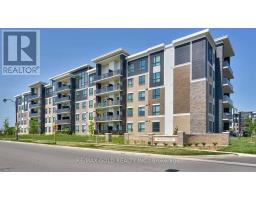 406 - 620 SAUVE STREET, Milton, Ontario