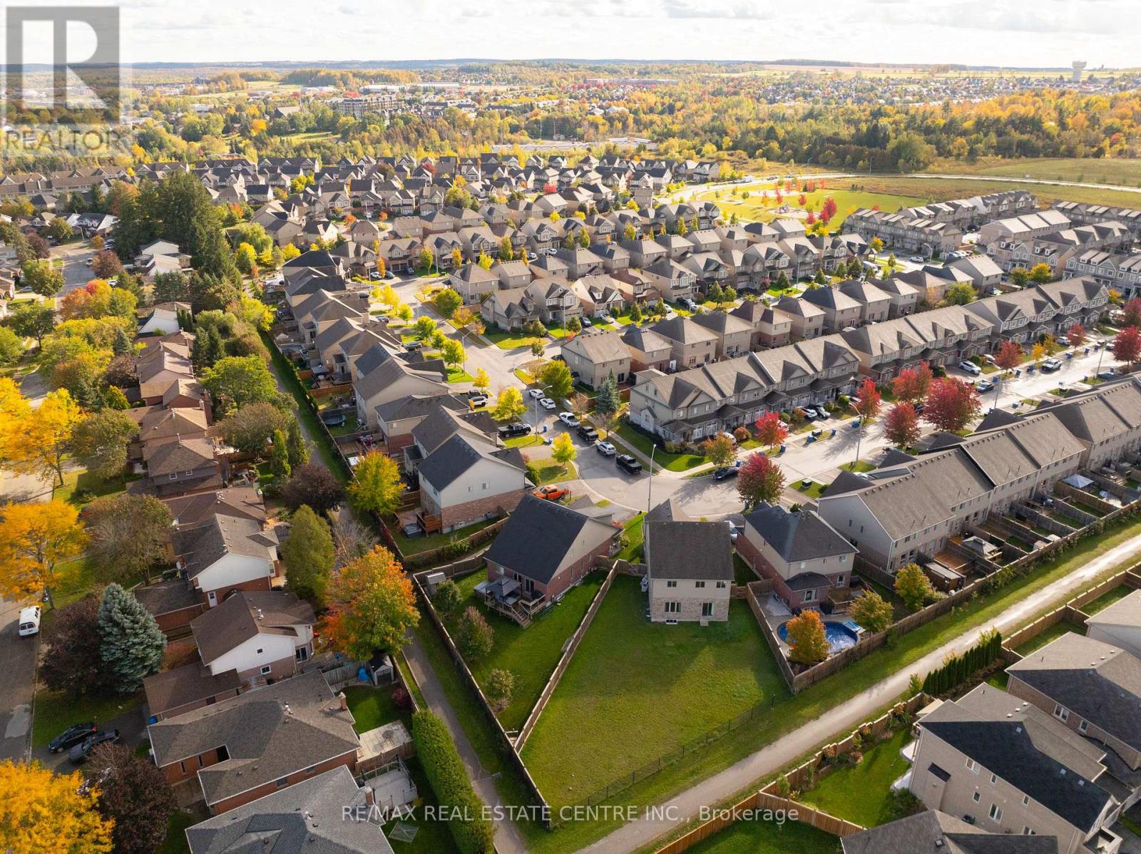 51 Laverty Crescent, Orangeville, Ontario  L9W 6S9 - Photo 47 - W13885296