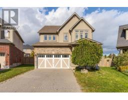 51 LAVERTY CRESCENT, Orangeville, Ontario