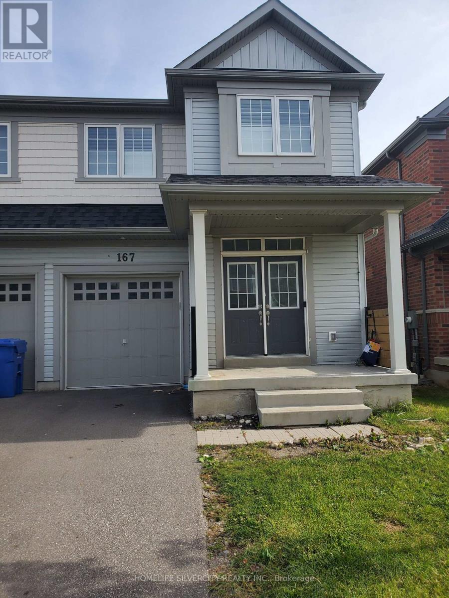 167 Clark Street, Shelburne, Ontario  L9V 3X2 - Photo 2 - X13885244