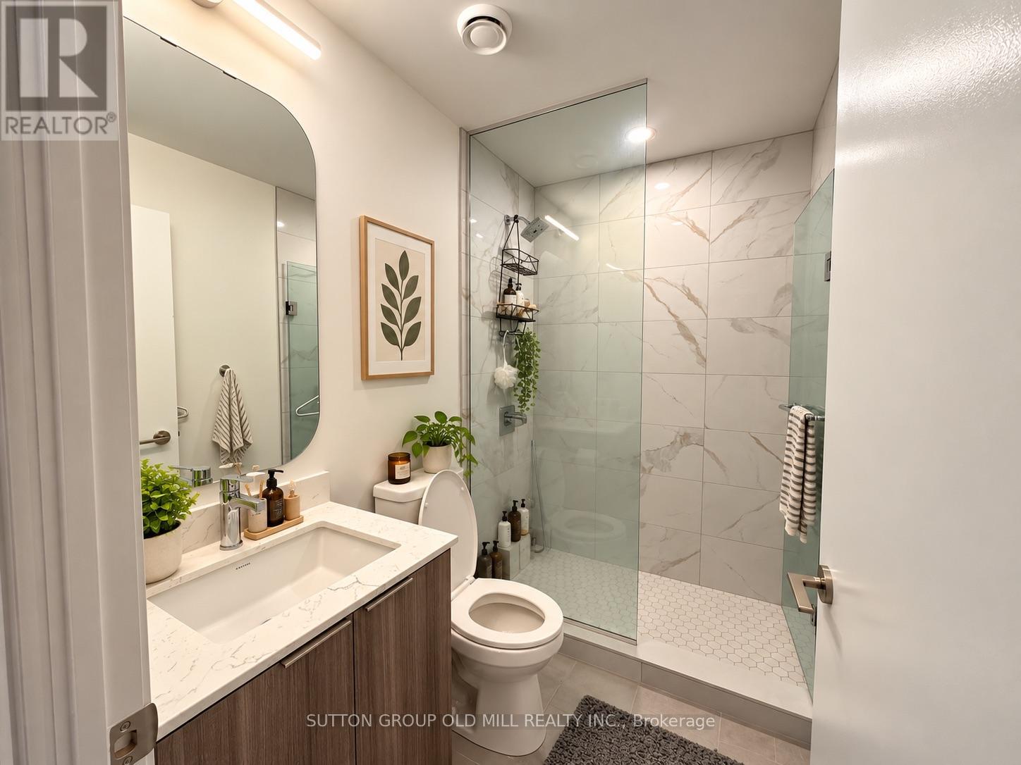 1403 - 15 Richardson Street, Toronto, Ontario  M5A 0Y5 - Photo 6 - C13885248