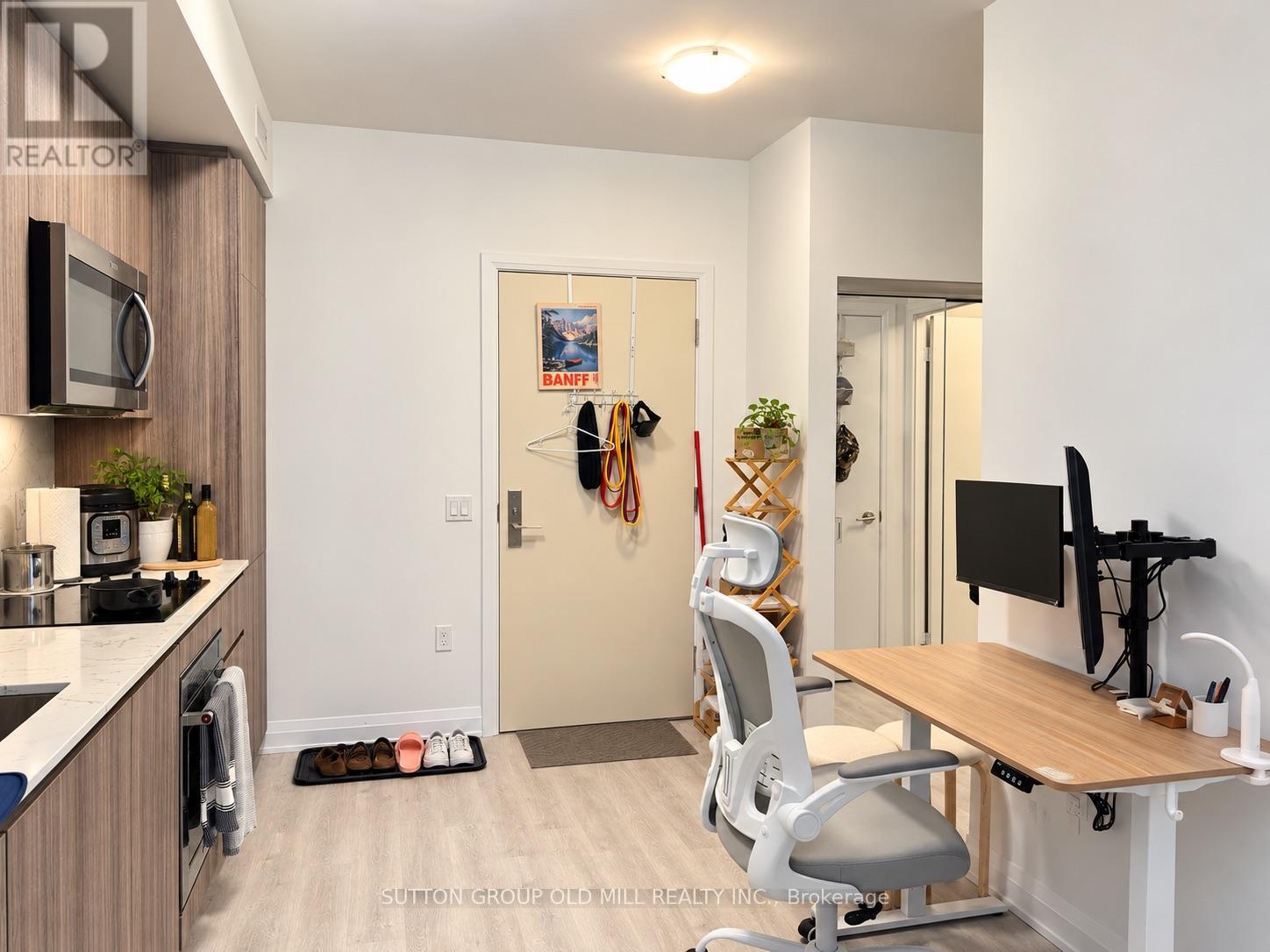 1403 - 15 Richardson Street, Toronto, Ontario  M5A 0Y5 - Photo 8 - C13885248