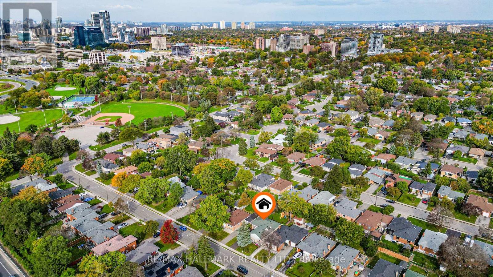 20 Wishing Well Drive, Toronto, Ontario  M1T 1J1 - Photo 43 - E13876608