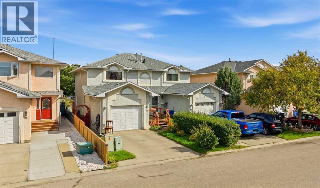 28 Martinglen Way NE, Calgary, Alberta