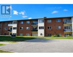 204 - 1170 HAMILTON ROAD, London East, Ontario