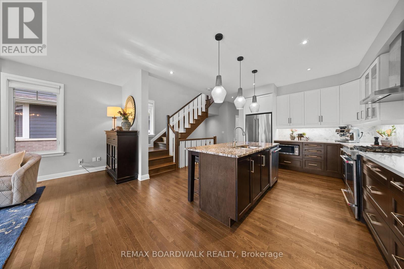 359 Kilspindie Ridge, Ottawa, Ontario  K2J 5M8 - Photo 5 - X13881866
