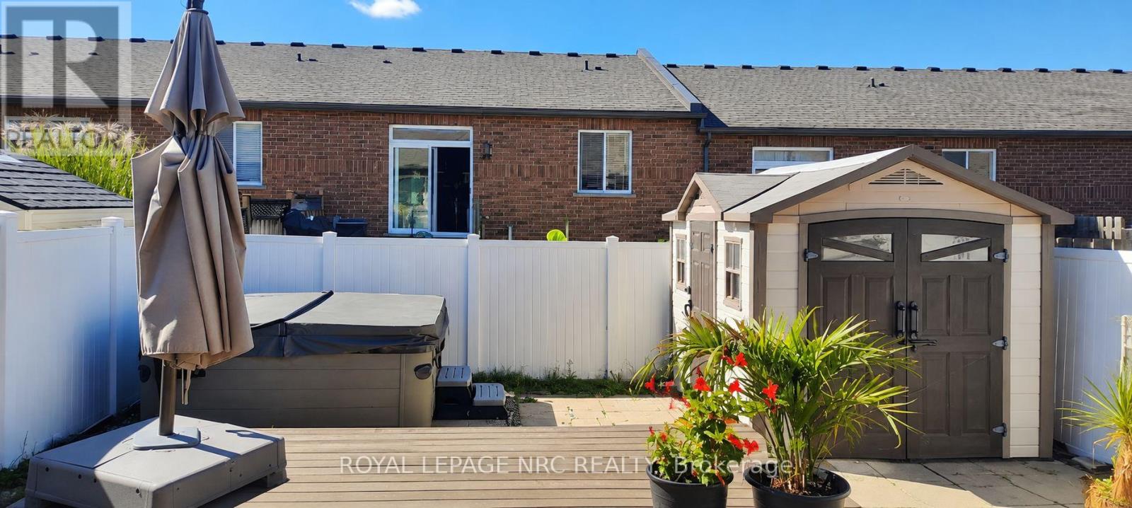 139 Moffat Street, St. Catharines, Ontario  L2P 2L7 - Photo 13 - X13885306