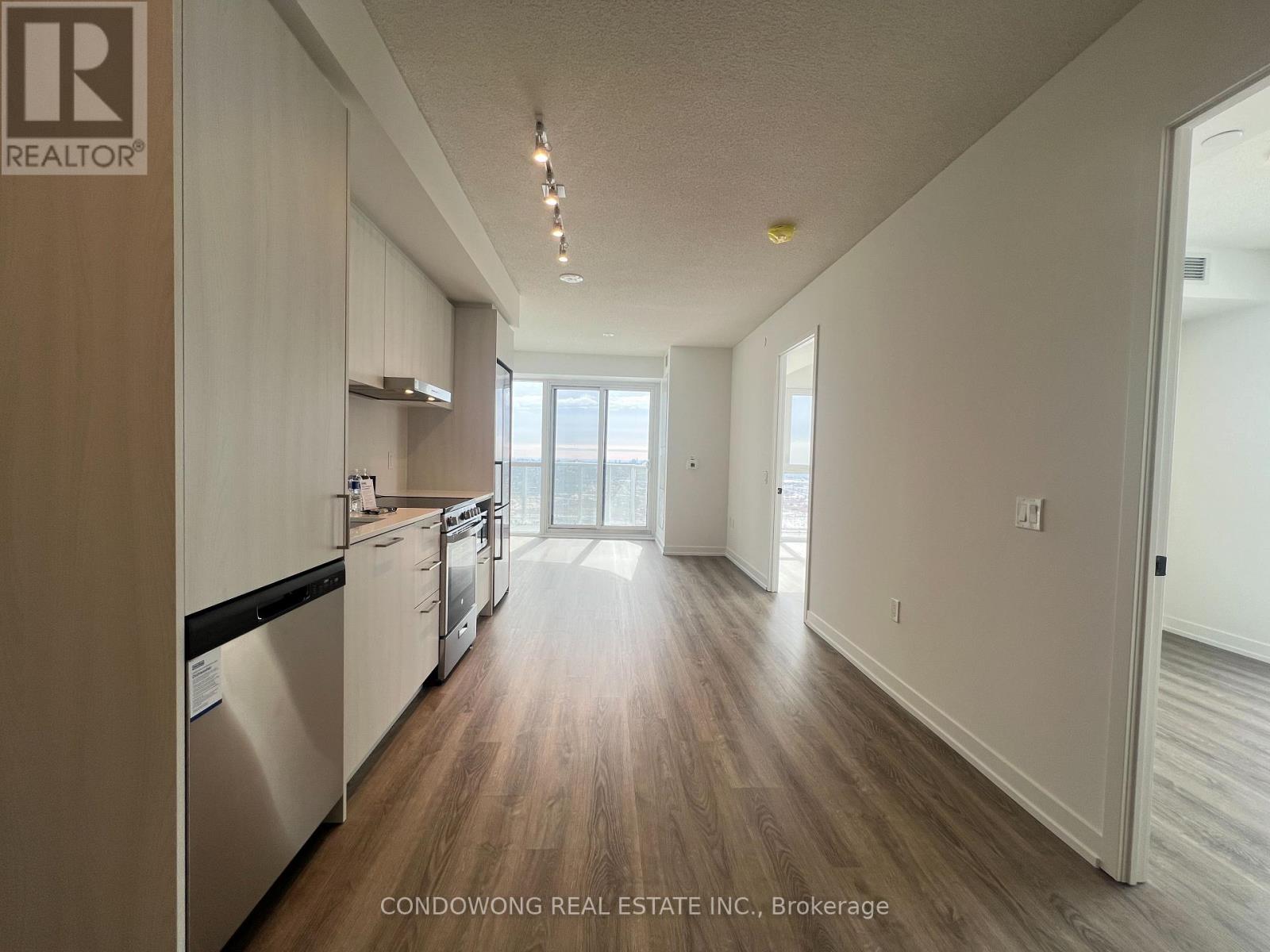 4006 - 195 COMMERCE STREET, Vaughan, Ontario