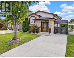 2705 ROBERT, Windsor, Ontario