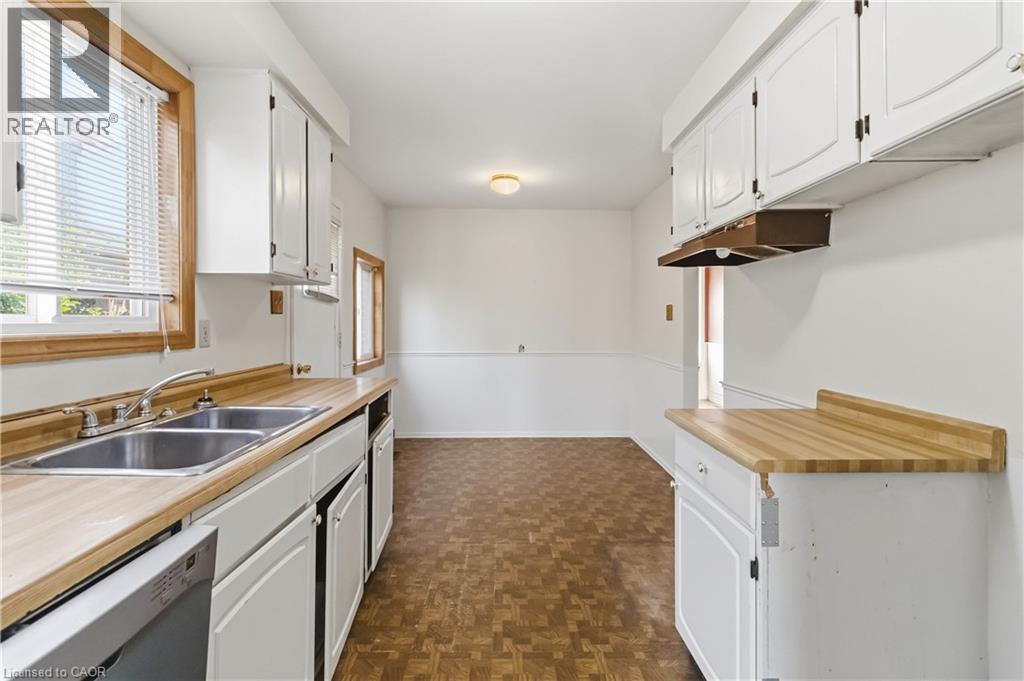 3097 Autumn Hill Crescent, Burlington, Ontario  L7M 1Z3 - Photo 7 - 40868994