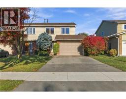 3097 AUTUMN HILL Crescent, burlington, Ontario