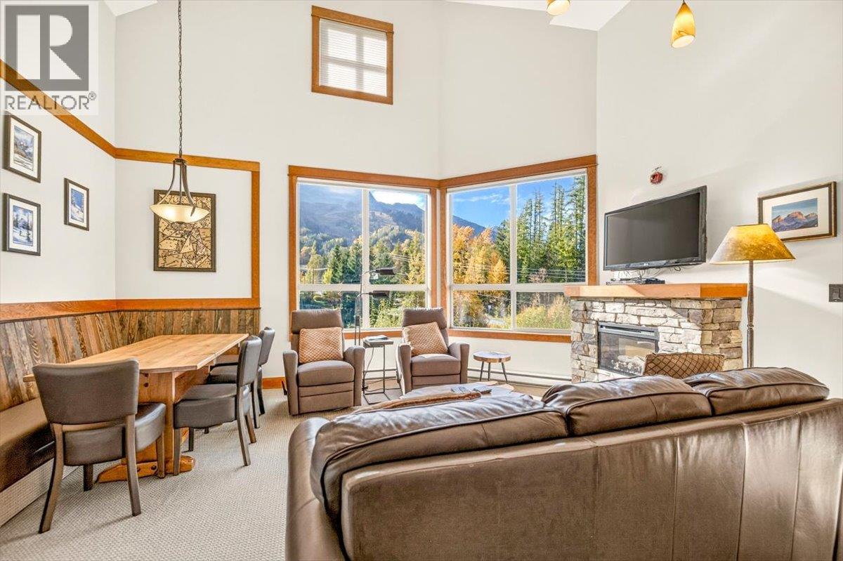 4559 Timberline Crescent Unit# 647, Fernie, British Columbia  V0B 1M5 - Photo 2 - 10402570