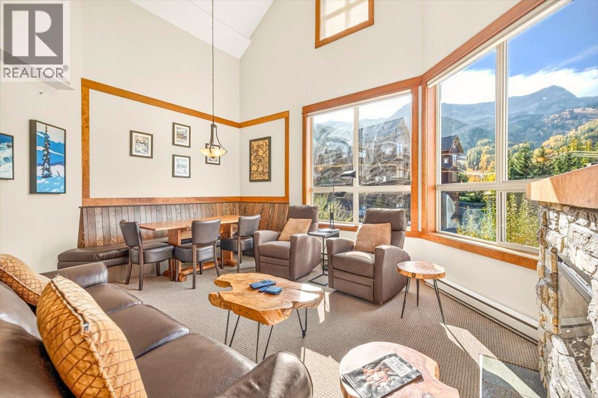 4559 Timberline Crescent Unit# 647, Fernie, British Columbia  V0B 1M5 - Photo 17 - 10402570