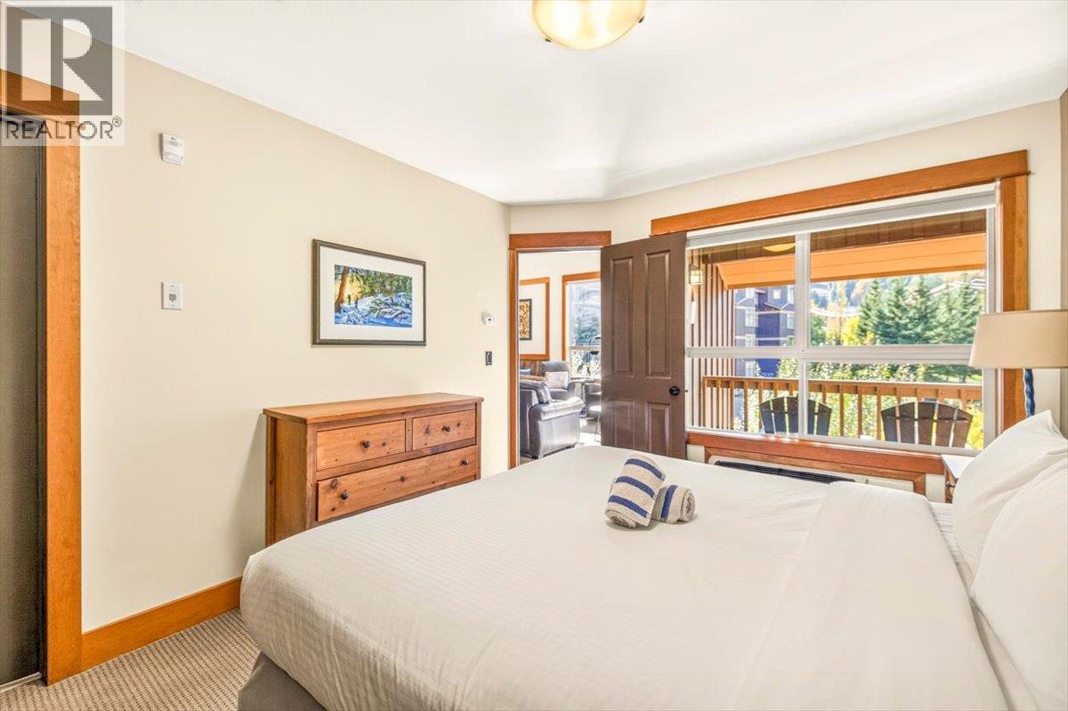 4559 Timberline Crescent Unit# 647, Fernie, British Columbia  V0B 1M5 - Photo 8 - 10402570