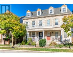 213 LITTLEWOOD DRIVE, Oakville, Ontario