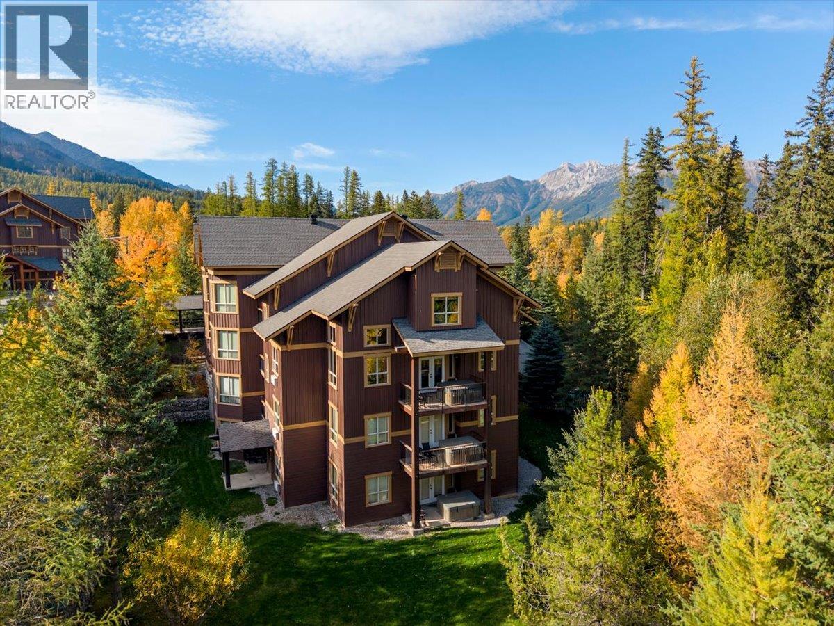4559 Timberline Crescent Unit# 647, Fernie, British Columbia  V0B 1M5 - Photo 39 - 10402570