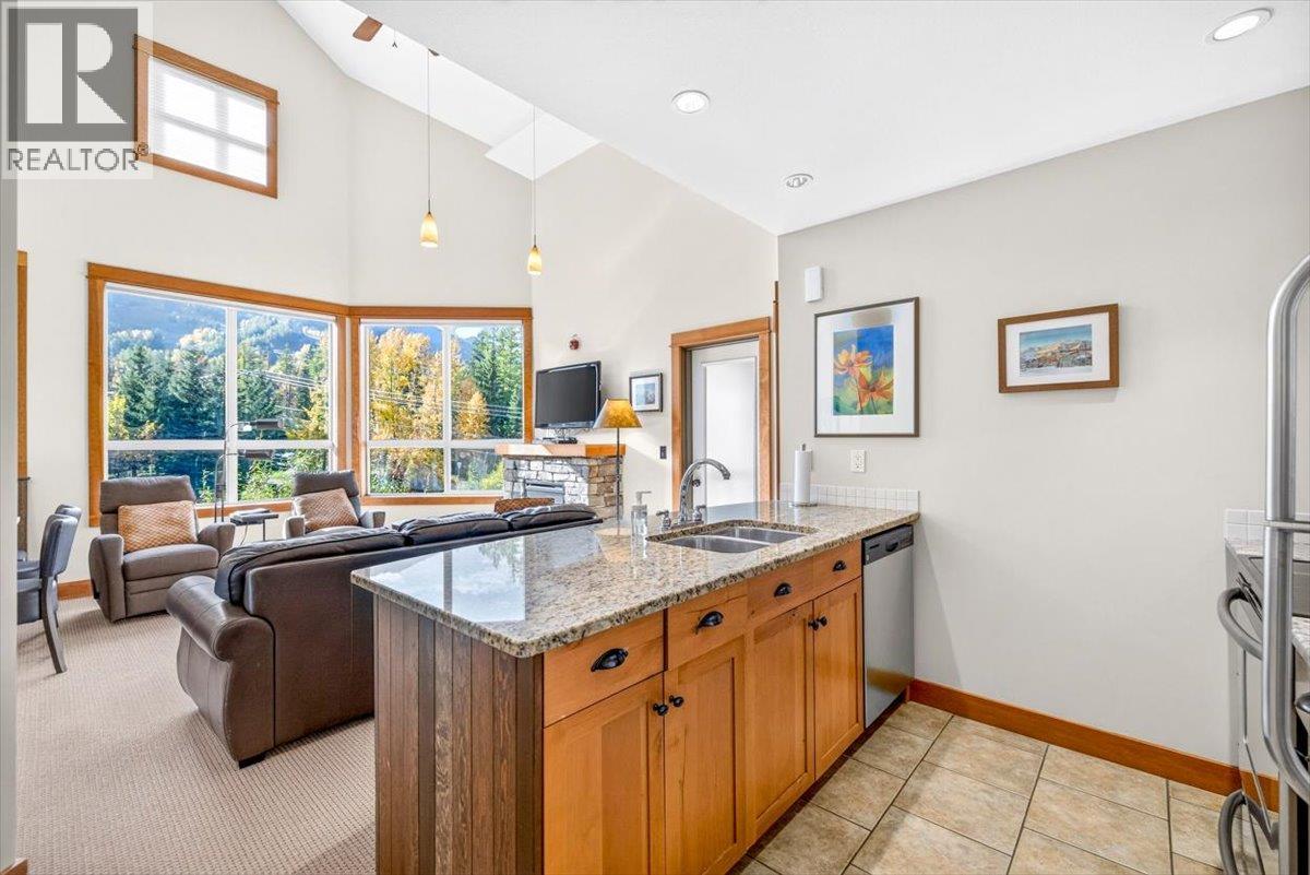 4559 Timberline Crescent Unit# 647, Fernie, British Columbia  V0B 1M5 - Photo 22 - 10402570