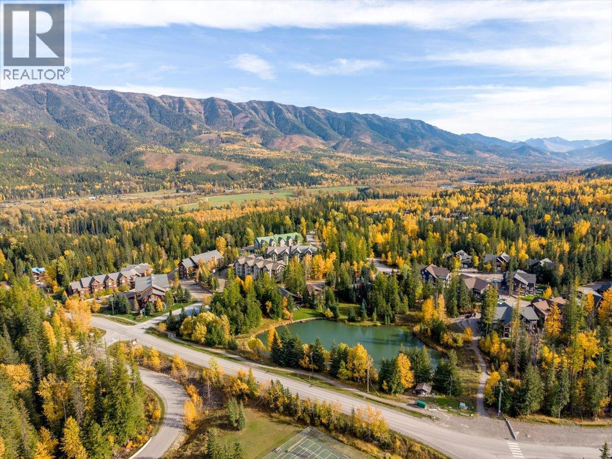 4559 Timberline Crescent Unit# 647, Fernie, British Columbia  V0B 1M5 - Photo 34 - 10402570